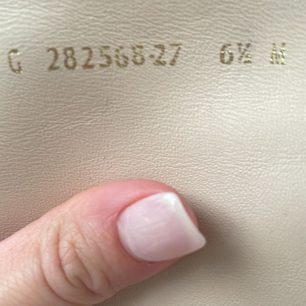 Stuart Weitzman Reserve Boot Suede Size 6.5 - image 7